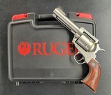 Ruger Super Blackhawk .44 Magnum 4 5/8