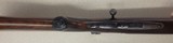 Winchester model 75 .22 LR deluxe sporter - mfg. 1948 - 6 of 12