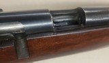 Winchester model 75 .22 LR deluxe sporter - mfg. 1948 - 9 of 12