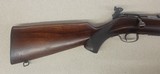 Winchester model 75 .22 LR deluxe sporter - mfg. 1948 - 3 of 12