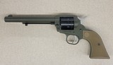 Ruger Wrangler .22 LR Single Action Revolver LNIB - 3 of 6