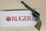 Ruger Wrangler .22 LR Single Action Revolver LNIB - 4 of 6