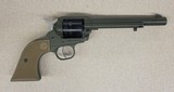 Ruger Wrangler .22 LR Single Action Revolver LNIB - 2 of 6