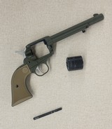 Ruger Wrangler .22 LR Single Action Revolver LNIB - 5 of 6