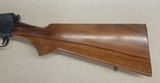 Winchester Model 63 Semi Auto Rifle .22 LR - 4 of 13