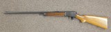 Winchester Model 63 Semi Auto Rifle .22 LR - 1 of 13