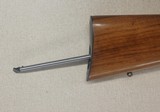 Winchester Model 63 Semi Auto Rifle .22 LR - 13 of 13