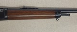 Winchester Model 63 Semi Auto Rifle .22 LR - 8 of 13