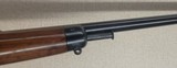 Winchester Model 63 Semi Auto Rifle .22 LR - 12 of 13