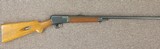 Winchester Model 63 Semi Auto Rifle .22 LR - 2 of 13