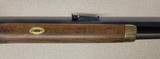 Traditions Hawken Woodsman Flintlock Rifle - Unfired - 7 of 8