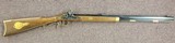 Traditions Hawken Woodsman Flintlock Rifle - Unfired - 1 of 8