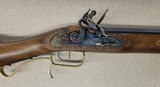 Traditions Hawken Woodsman Flintlock Rifle - Unfired - 4 of 8