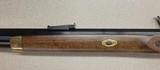 Traditions Hawken Woodsman Flintlock Rifle - Unfired - 6 of 8