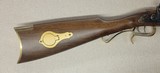 Traditions Hawken Woodsman Flintlock Rifle - Unfired - 3 of 8