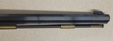 Traditions Hawken Woodsman Flintlock Rifle - Unfired - 8 of 8