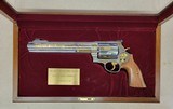 Smith & Wesson 500 America Remembers - only 300 made - Unfired - 3 of 14