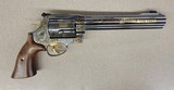 Smith & Wesson 500 America Remembers - only 300 made - Unfired - 6 of 14