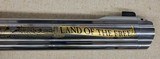 Smith & Wesson 500 America Remembers - only 300 made - Unfired - 7 of 14