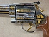Smith & Wesson 500 America Remembers - only 300 made - Unfired - 9 of 14