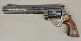 Smith & Wesson 500 America Remembers - only 300 made - Unfired - 5 of 14