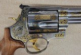 Smith & Wesson 500 America Remembers - only 300 made - Unfired - 8 of 14