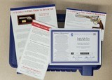 Smith & Wesson 500 America Remembers - only 300 made - Unfired - 14 of 14