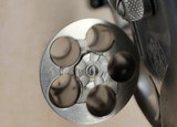 Smith & Wesson model 640-1 .357 Magnum Stainless Steel - Like New - 5 of 7
