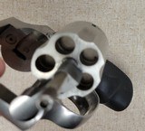 Smith & Wesson model 640-1 .357 Magnum Stainless Steel - Like New - 4 of 7