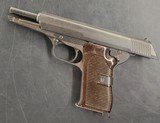 CZ 52 7.62 x 25 Tokarev - All Matching #'s - 3 of 15