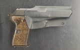 CZ 52 7.62 x 25 Tokarev - All Matching #'s - 14 of 15
