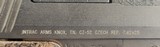 CZ 52 7.62 x 25 Tokarev - All Matching #'s - 4 of 15
