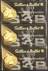 CZ 52 7.62 x 25 Tokarev - All Matching #'s - 8 of 15