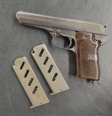CZ 52 7.62 x 25 Tokarev - All Matching #'s - 1 of 15