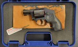 Smith & Wesson Model 442-1 Airweight .38 Special +P Revolver - 2 of 8