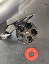 Smith & Wesson Model 442-1 Airweight .38 Special +P Revolver - 6 of 8
