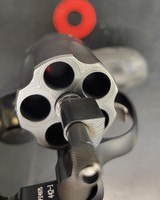 Smith & Wesson Model 442-1 Airweight .38 Special +P Revolver - 7 of 8