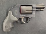 Smith & Wesson Model 442-1 Airweight .38 Special +P Revolver - 4 of 8