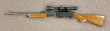 Remington Model 76 Sportsman Pump Action Rifle .30-06 - 1 of 13