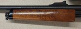 Remington Model 76 Sportsman Pump Action Rifle .30-06 - 8 of 13
