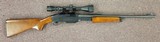 Remington Model 76 Sportsman Pump Action Rifle .30-06 - 2 of 13