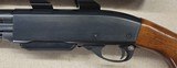 Remington Model 76 Sportsman Pump Action Rifle .30-06 - 5 of 13