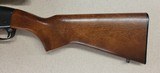 Remington Model 76 Sportsman Pump Action Rifle .30-06 - 3 of 13