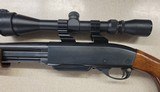 Remington Model 76 Sportsman Pump Action Rifle .30-06 - 6 of 13