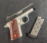 Kimber Micro Nine Sub Compact 9mm - 5 of 5