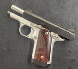 Kimber Micro Nine Sub Compact 9mm - 4 of 5