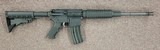 Anderson Manufacturing AM-15 Semi Auto 5.56 / .223 Rifle