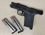 Smith & Wesson M&P 380 Shield EZ - New in Box - 5 of 6