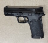 Smith & Wesson M&P 380 Shield EZ - New in Box - 3 of 6