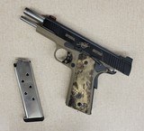 Kimber Hero Custom II Special Edition .45 ACP - 4 of 6